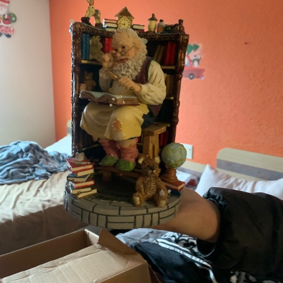 Vintage Christmas - Picture 2 of 2